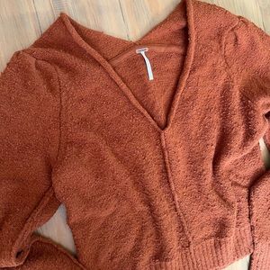 Free People Sweater